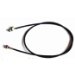Speedometer Cable (1720804, O321720804)