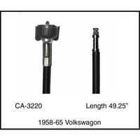 Pioneer CA-3220 Speedometer Cable (CA-3220)