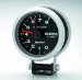 Auto Meter Sport-Comp Series Tachometers Tachometer, Sport-Comp, 0-8,000 rpm, 3 3/ 4 in., Analog, Electrical, Each (3780, A483780)