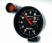 Sport-Comp Shift-Lite Tachometer 5 in. 8000 RPM For 4/6/8 Cyl. Eng. w/Points Electric And Most 12 Volt High Performance Racing Ignitions (3905, A483905)