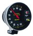 Pro-Comp Memory Tachometer 5 in. Standard/Electronic 9000 RPM For 4/6/8 Cyl. Eng. w/Points Electric And Most 12 Volt High Performance Racing Ignitions (6809gfp, 6809, A486809)