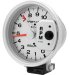 Auto Meter 3910 Sport-Compact Pedestal Mount Standard Tachometer Gauge (3910, A483910)