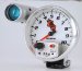 Auto Meter 7299 C2 Pedestal Mount Shift-Lite Tachometer Gauge (7299, A487299)