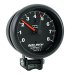 Auto Meter 2894 Black 3-3/4" 8000 RPM Street Tachometer (2894, A482894)