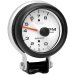 Phantom Electric Tachometer 3.75 in. 8000 RPM For 4/6/8 Cyl. Eng. w/Points Electric And Most 12 Volt High Performance Racing Ignitions (5780, A485780)