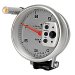 Auto Meter 6854 Ultra-Lite Pedestal Mount Dual Range Tachometer Gauge with Shift-Lite and Memory (6854, A486854)
