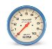 Auto Meter | 4594 5" Ultra-Nite - Tachometer With Memory - Electric - 10,000 RPM (4594, A484594)