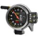 Auto Meter | 6871 5" Ultimate - Tachometer With Data Acquisition Playback - Single Channel - 9,000 RPM - Black Finish (6871, A486871)