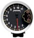 Proform 67002C Racing Tachometer, 5", 11,000RPM, Memory (67002C, P7567002C)