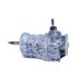 Omix-Ada 18803.03 New Complete AX15 Transmission Assembled For 1994-95 Jeep Wranglers (1880303, O321880303)