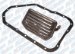 ACDelco 8639951 Automatic Transmission Filter (8639951, AC8639951)