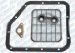 ACDelco 8638960 Automatic Transmission Filter (8638960, AC8638960)