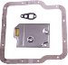 Beck Arnley  044-0073  Automatic Transmission Filter Kit (440073, 0440073, 044-0073)