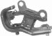 Anchor 8898 Trans Front Mount (8898)