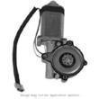 Ford Mustang ARC AST15-156 Window Motor (15-156, 15156, AST15-156)
