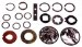 Omix-Ada 18806.14 Small Parts Kit for Borg Warner T18 (1880614, O321880614)