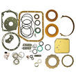 Omix-Ada 18802.02 Overhaul Kit V8 Conversion For Borg Warner T90 With 11.5 Inch Input (1880202, O321880202)