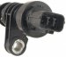 Standard Motor Products SC277 Vehicle Speed Sensor (SC277)