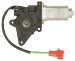 Dorman OE Solutions 742-312 Chrysler/Dodge/Plymouth Front Driver Side Window Lift Motor (742312, 742-312, RB742312)