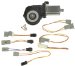 Dorman OE Solutions 742-264 Ford/Lincoln/Mercury Front Driver Side Window Lift Motor (742-264, 742264, RB742264)