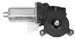 Dorman OE Solutions 742-128 Buick/Oldsmobile/Pontiac Front Driver Side Window Lift Motor (742128, RB742128, 742-128)