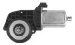 Dorman OE Solutions  742-260 Ford Truck Front Driver Side Window Lift Motor (742260, 742-260, RB742260)