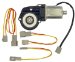 Dorman OE Solutions 742-257 Lincoln Front Driver Side Window Lift Motor (742257, RB742257, D18742257, 742-257)