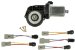 Dorman OE Solutions 742-270 Ford/Lincoln Front Driver Side Window Lift Motor (742270, 742-270, RB742270)