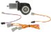 Dorman OE Solutions 742-267 Ford/Lincoln/Mercury Front Passenger Side Window Lift Motor (742267, RB742267, 742-267)