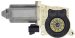 Dorman OE Solutions 742-114 Saturn Front Driver Side Window Lift Motor (742114, RB742114, 742-114)