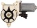 Dorman OE Solutions 742-154 Buick/Chevrolet/Pontiac Front Driver Side Window Lift Motor (742154, RB742154, 742-154)