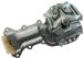 Standard Motor Products WL82458 Power Window Motor (WL82458)