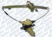 ACDelco 15240530 Chevrolet Impala Front Driver Side Window Regulator Assembly (15240530, AC15240530)