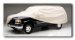 Covercraft Ready-Fit Technalon Series Full Size Extended Long Bed Pickup Cover, Tan (C80019RB, C59C80019RB)
