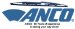 Anco 4364 Wiper Arm Assembly - 64" (43-64, 4364, A194364, AN4364)