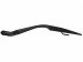 Dorman 42570 MIGHTY CLEAR! Front Right Windshield Wiper Arm (42570, D1842570, RB42570)