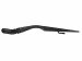 Dorman 42571 MIGHTY CLEAR! Front Left Windshield Wiper Arm (42571, RB42571)