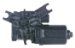A1 Cardone 40158 Remanufactured Windshield Wiper Motor (40158, A140158, A4240158, 40-158)