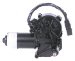 A1 Cardone 40-2027 Remanufactured Windshield Wiper Motor (40-2027, 402027, A42402027, A1402027)