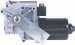 A1 Cardone 40192 Remanufactured Windshield Wiper Motor (40192, A140192, A4240192, 40-192)