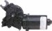 A1 Cardone 43-2012 Remanufactured Windshield Wiper Motor (432012, 43-2012, A1432012)
