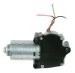 A1 Cardone 403018 Remanufactured Windshield Wiper Motor (A1403018, 403018, 40-3018, A42403018)