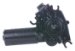 A1 Cardone 40184 Remanufactured Windshield Wiper Motor (40-184, A140184, 40184)
