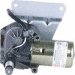 A1 Cardone 40491 Remanufactured Windshield Wiper Motor (40491, A4240491, A140491, 40-491)