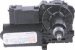 A1 Cardone 40446 Remanufactured Windshield Wiper Motor (A140446, 40446, 40-446, A4240446)