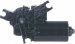 A1 Cardone 40-186 Remanufactured Windshield Wiper Motor (40186, A140186, 40-186)