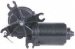 A1 Cardone 431735 Remanufactured Windshield Wiper Motor (431735, A1431735, 43-1735)