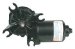 A1 Cardone 43-2026 Remanufactured Windshield Wiper Motor (432026, A1432026, 43-2026)