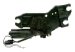 A1 Cardone 402045 Remanufactured Windshield Wiper Motor (40-2045, 402045, A1402045)