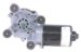 A1 Cardone 43-2021 Remanufactured Windshield Wiper Motor (43-2021, 432021, A1432021)